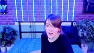 raypeach less shy 2/2