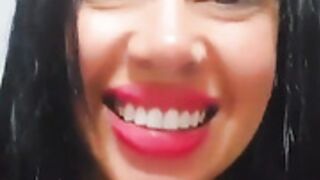 la negra loly tetas 2