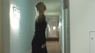 BlondeSweety Party im Hilton