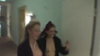 BlondeSweety Party im Hilton