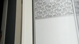 sweety_rinushka another bath show