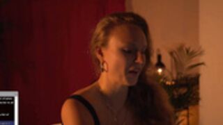 Chillwithkira nipslips 2 on 1 Aug 2022