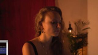 Chillwithkira niplslips 1 on 1 Aug 2022