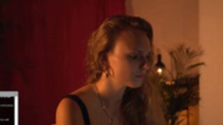 Chillwithkira niplslips 1 on 1 Aug 2022