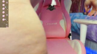 daphnemadison Huge Squirt & Very Creamy Pussy