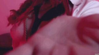 Mollyredwolf: Makima Cosplay