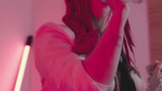 Mollyredwolf: Makima Cosplay