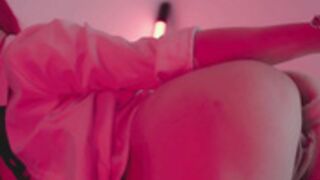 Mollyredwolf: Makima Cosplay