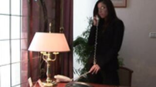 Viv Thomas - Peaches & Wivien 1280x720