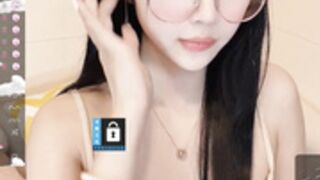 MiSSLee01 lick dildo_20220724