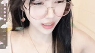 MiSSLee01 lick dildo_20220724