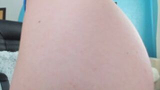 Mcflurry18 - Half-naked, Twerking