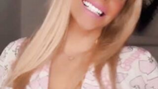 Francesca cipriani sexy