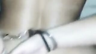MF algemada dando de 4