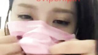 chinese camgirl 521