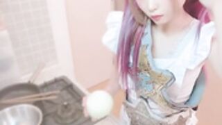 Tam Nakano (Virtual Girlfriend)