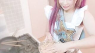 Tam Nakano (Virtual Girlfriend)