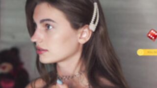 hoolybunny blowjob 2