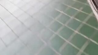 Fit chick bones outside