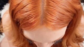Lacey laid chupánddola