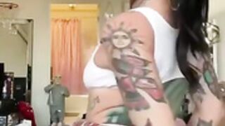 sexy ass tattoos