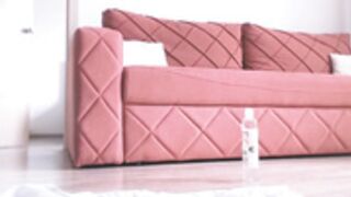 Anyeess fingering ass making pussy cream