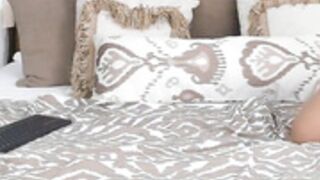 Leah Thompson fucking for money  #1