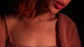Maimy ASMR Teasing Myself