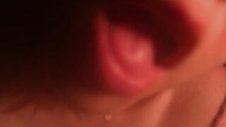 Maimy ASMR Teasing Myself