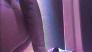 Ciren verde - Filthy sweaty sauna