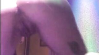 Ciren verde - Filthy sweaty sauna