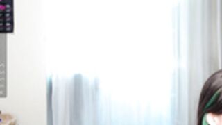 Naughty_Chill ( Maura_Shy ) - 220805