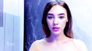 angella_kleee wasn't so sin-ready in her debut year