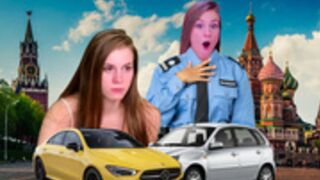 BeckiWhite - He Raped my Car