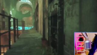 KatieKat plays Stray 7-20 part 2