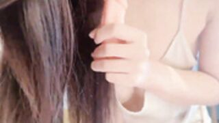 Queeniebaby lick dildo_20220726_1