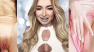 Tiktok TEEN sluts love BBC - GOON PORN