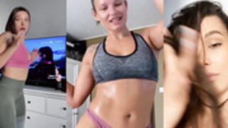 Adrianna Mońko tiktok polish slut