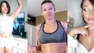 Adrianna Mońko tiktok polish slut