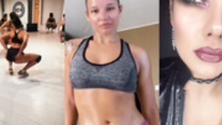 Adrianna Mońko tiktok polish slut