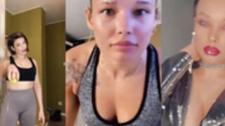 Adrianna Mońko tiktok polish slut