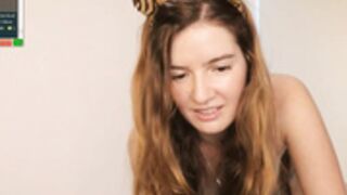 Cutenataly hairbra nipslips 2 on 5 Aug 2022