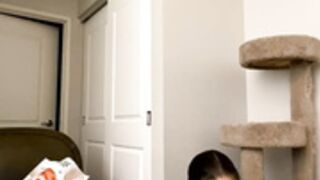 Sassy3va chaturbate part 1
