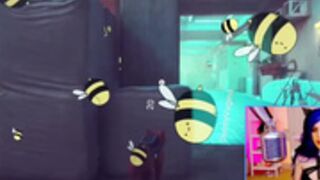 KatieKat plays Stray 7-20