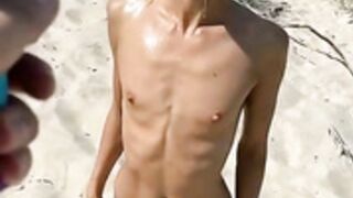 Saliva Bunny 3