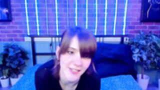 Raypeach no panties doggy 2022-08-02