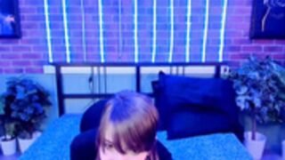 Raypeach no panties doggy 2022-08-02