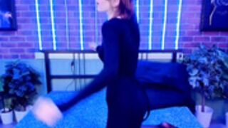 Raypeach no panties doggy 2022-08-02