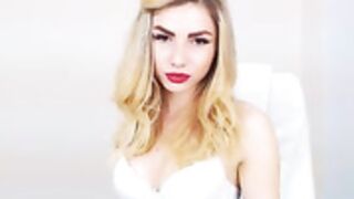 Валерия Токарская трахает в Одеса всех за гривны