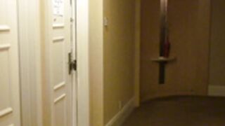 Naughty Allie Swinger Party